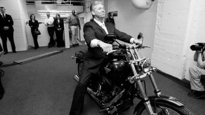 Vince